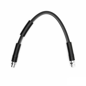 Bentley Continental Brake Hose - Front - R1 Concepts - `04-`16